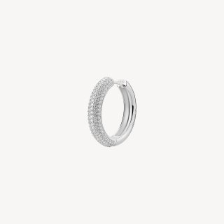 Brosway - Orecchino Fancy - Argento - Zirconi