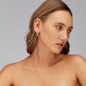 Brosway - Orecchino Fancy - Argento - Zirconi