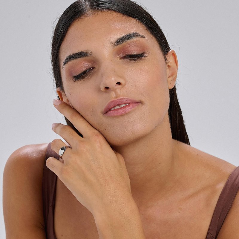 Brosway - Anello Essential - Acciaio