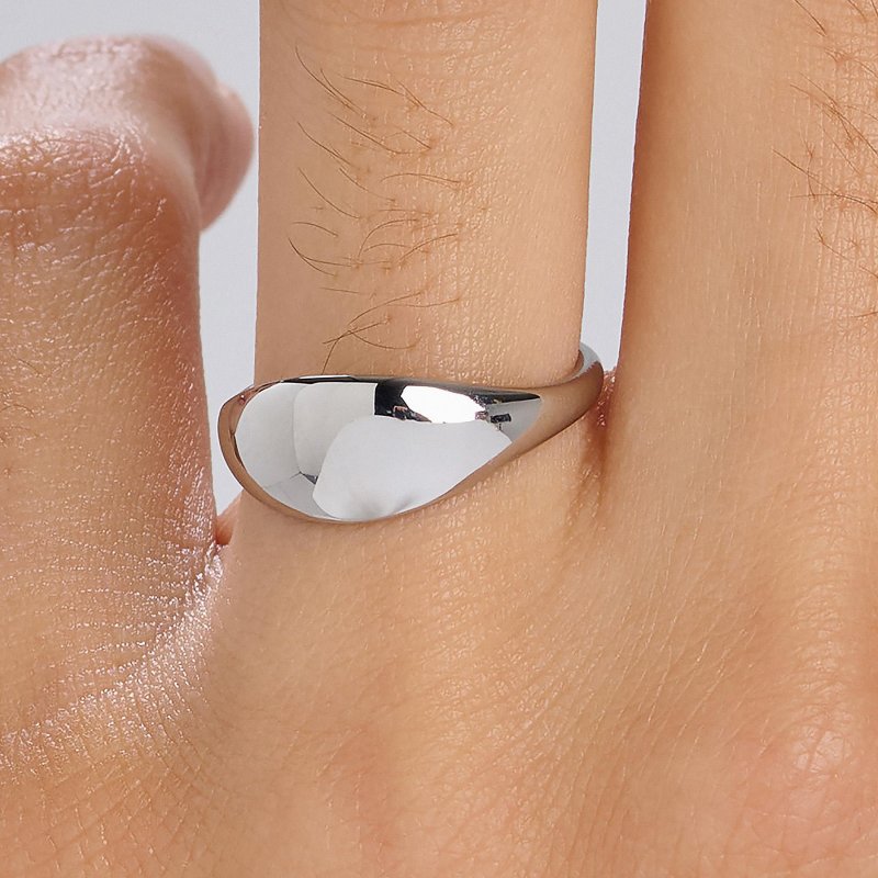 Brosway - Anello Essential - Acciaio