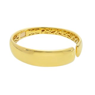 Songa Antonio - Bracciale Contrarie - Oro Giallo