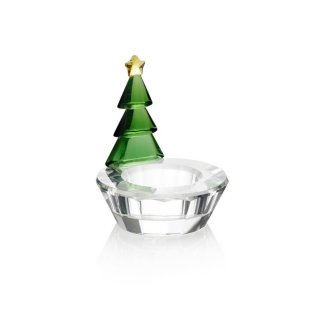 Ottaviani - Portacandele Albero - Cristallo