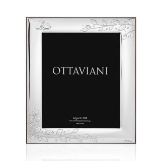 Ottaviani - Portafoto Auguri Agli Sposi - Elegante