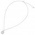 Ottaviani - Collana Rodiata - Cubic Zirconia