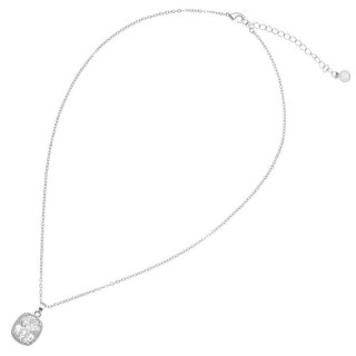 Ottaviani - Collana Rodiata - Cubic Zirconia
