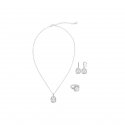Ottaviani - Collana Rodiata - Cubic Zirconia