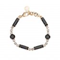 Ottaviani - Bracciale Dorato - Cristalli