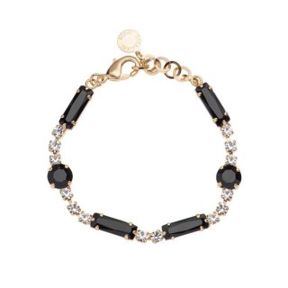 Ottaviani - Bracciale Dorato - Cristalli