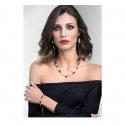Ottaviani - Bracciale Dorato - Cristalli