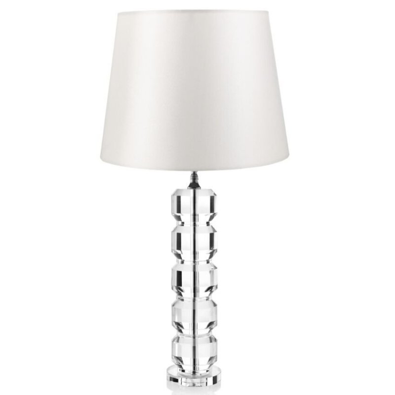 Ottaviani - Lampada Raggio Di Luce - Cristallo