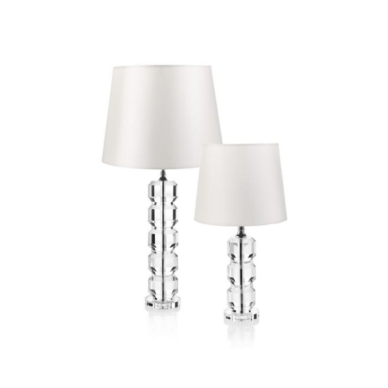 Ottaviani - Lampada Raggio Di Luce - Cristallo