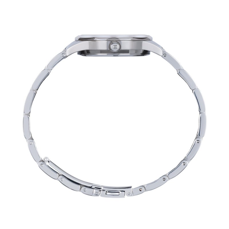 Breil Tribe - Solo Tempo Lady - Acciaio - Elegante