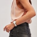 Breil Tribe - Solo Tempo Lady - Acciaio - Elegante