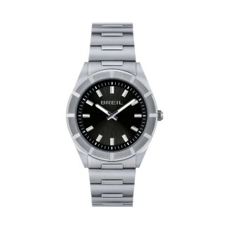 Breil Tribe - Solo Tempo Gent 38 Mm - Eleganza E Funzionalità