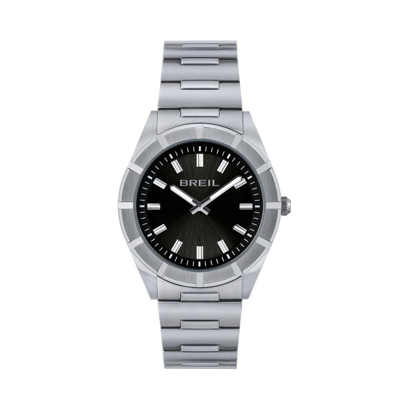 Breil Tribe - Solo Tempo Gent 38 Mm - Eleganza E Funzionalità