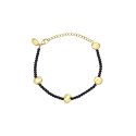 Breil Tribe - Bracciale B Rocks - Sandstone - Acciaio