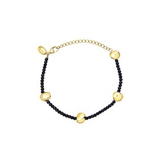 Breil Tribe - Bracciale B Rocks - Sandstone - Acciaio
