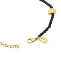 Breil Tribe - Bracciale B Rocks - Sandstone - Acciaio