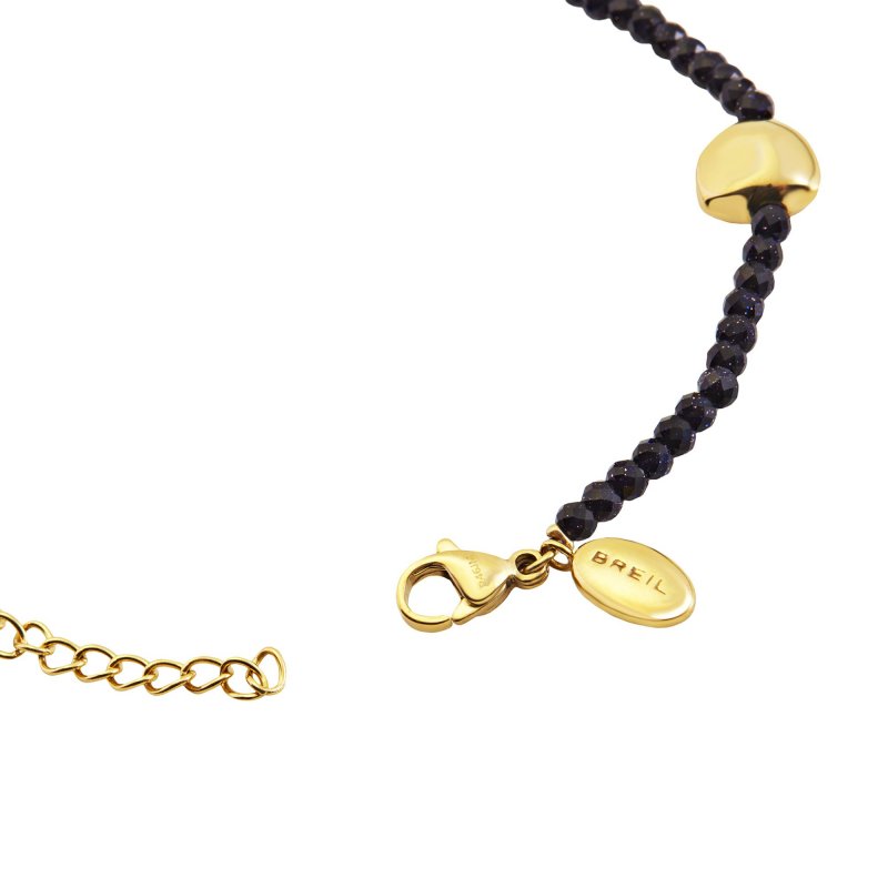 Breil Tribe - Bracciale B Rocks - Sandstone - Acciaio