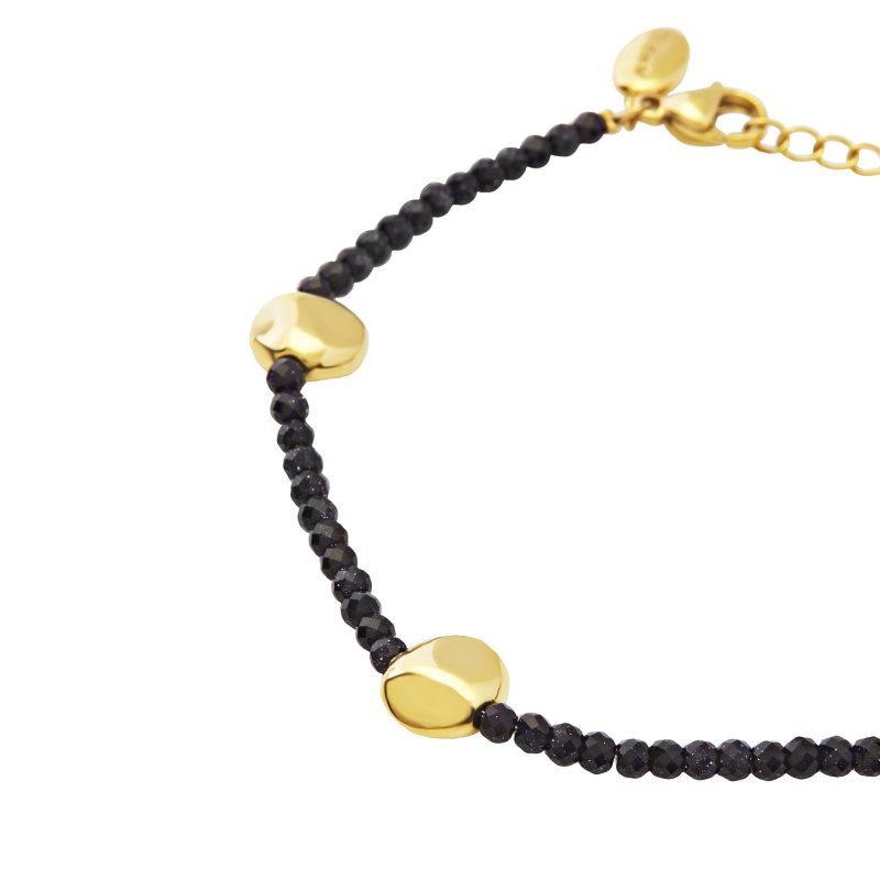 Breil Tribe - Bracciale B Rocks - Sandstone - Acciaio