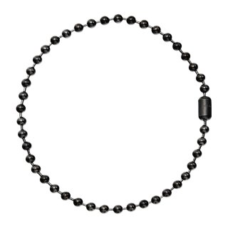 Breil Tribe - Collana Bubble - Acciaio Lucido