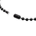Breil Tribe - Collana Bubble - Acciaio Lucido