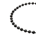 Breil Tribe - Collana Bubble - Acciaio Lucido