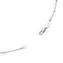Breil Tribe - Collana Stylize - Acciaio - Argento