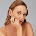 Brosway - Anello Fancy - Argento - Zirconi