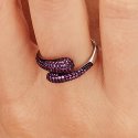 Brosway - Anello Fancy - Argento - Zirconi