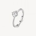Brosway - Anello Fancy - Argento - Zirconi
