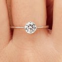 Brosway - Anello Fancy - Argento - Zirconi
