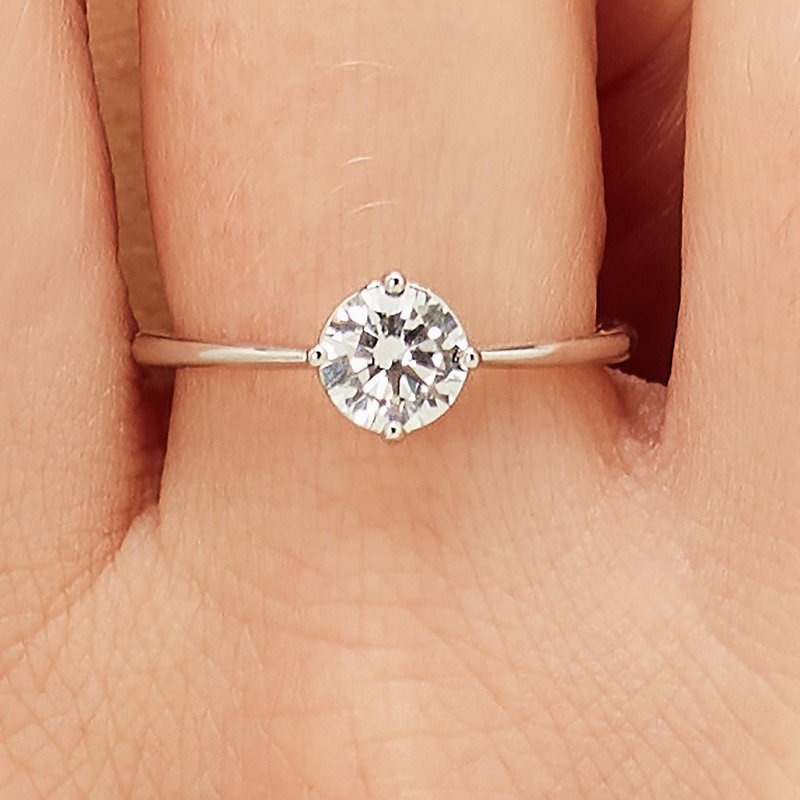 Brosway - Anello Fancy - Argento - Zirconi