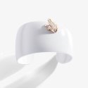 Dada Arrigoni - Bracciale Happy Frog - Oro Rosa