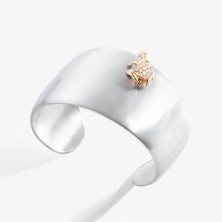Dada Arrigoni - Happy Frog Classic - Oro Rosa - Argento