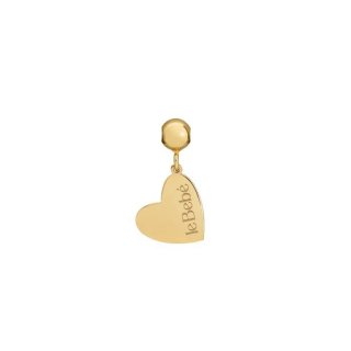 Le Bebe' - Charm I Tesorini - Oro Giallo