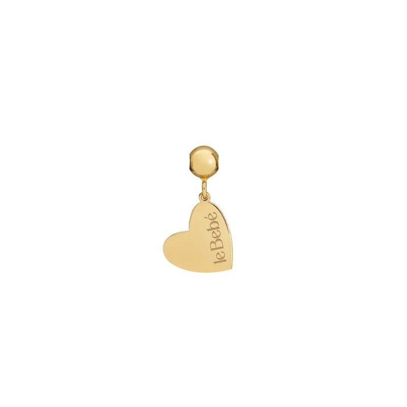 Le Bebe' - Charm I Tesorini - Oro Giallo