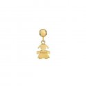 Le Bebe' - Charm I Tesorini - Oro Giallo - Bimba