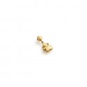 Le Bebe' - Charm I Tesorini - Oro Giallo - Bimba