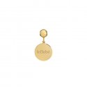 Le Bebe' - Charm I Tesorini Pop - Oro Giallo