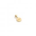 Le Bebe' - Charm I Tesorini Pop - Oro Giallo