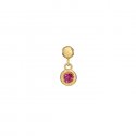 Le Bebe' - Charm I Tesorini Pop - Oro Giallo