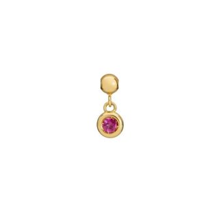 Le Bebe' - Charm I Tesorini Pop - Oro Giallo