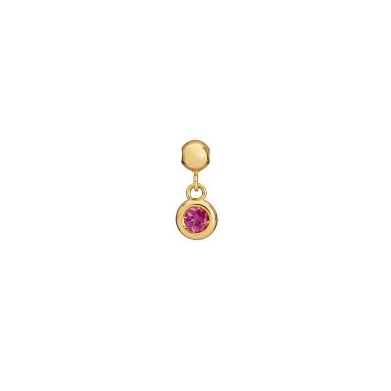 Le Bebe' - Charm I Tesorini Pop - Oro Giallo