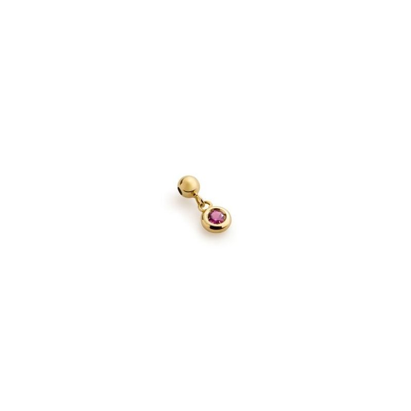 Le Bebe' - Charm I Tesorini Pop - Oro Giallo