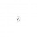 Le Bebe' - Orecchino I Preziosi - Oro Bianco - Diamante