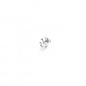 Le Bebe' - Orecchino I Preziosi - Oro Bianco - Diamante
