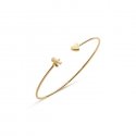 Le Bebe' - Bracciale Les Petits - Oro Giallo - Diamante