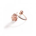 Le Bebe' - Orecchini I Mini - Oro Rosa 9Kt
