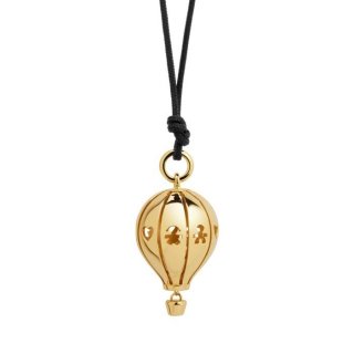 Le Bebe' - Ciondolo Suonamore - Argento - Oro Giallo